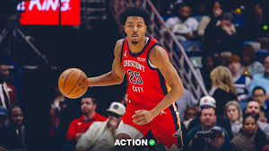 New Orleans Pelicans vs Brooklyn Nets Prediction, Pick, Odds -- 12/6