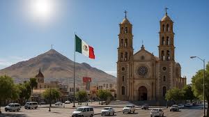 Pronóstico del clima en Ciudad Juárez, Chihuahua hoy 3 de abril de 2026