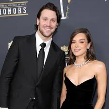 Hailee Steinfeld and Josh Allen: Balancing Fame, Football, and 'Beau Society'
