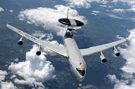 Bildergebnis für E-3 Sentry