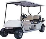 Volt vs. Volt Electric Golf Carts New and Used Golf Carts