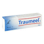 Traumeel S Creme, 1g - Europa Apotheek
