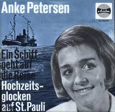 Anke Petersen 1966