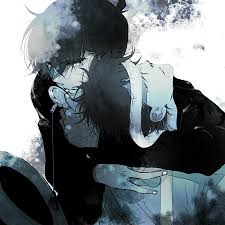 Image result for good Detective Conan fan art