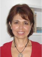 Delia De la Rosa, Senior Consultant - Delia de la Rosa.Mexico