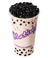 Image result for pearl milk tea chatime