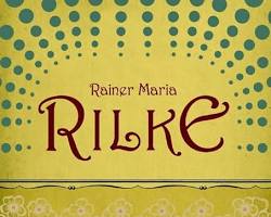 Image of Letters to a Young Poet by Rainer Maria Rilke Book Cover