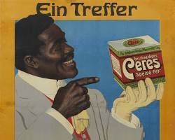 Image of 1920s advertisement