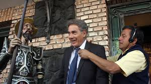 ¿De qué murió Otto Sirgo? Esto se sabe de la causa