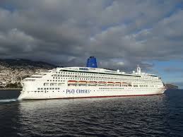Cruise Industry News - News update
