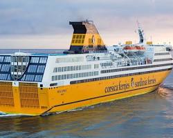 Imagem de Corsica Ferry