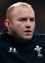 Welsh rugby player Martyn Williams has been awarded an MBE. Picture: PA - Martyn-Williams_2096527i