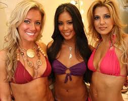Resultado de imagem para cheerleaders calendar blog flavio ramalho
