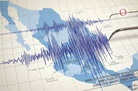 Sismo hoy en México: ¿Dónde fue el epicentro del último temblor este lunes 31 de agosto?