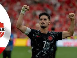 Canada's path to World Cup final: Dates, times & locations