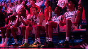 Kansas basketball vs Arizona live score updates: Can KU win vs No. 1?
