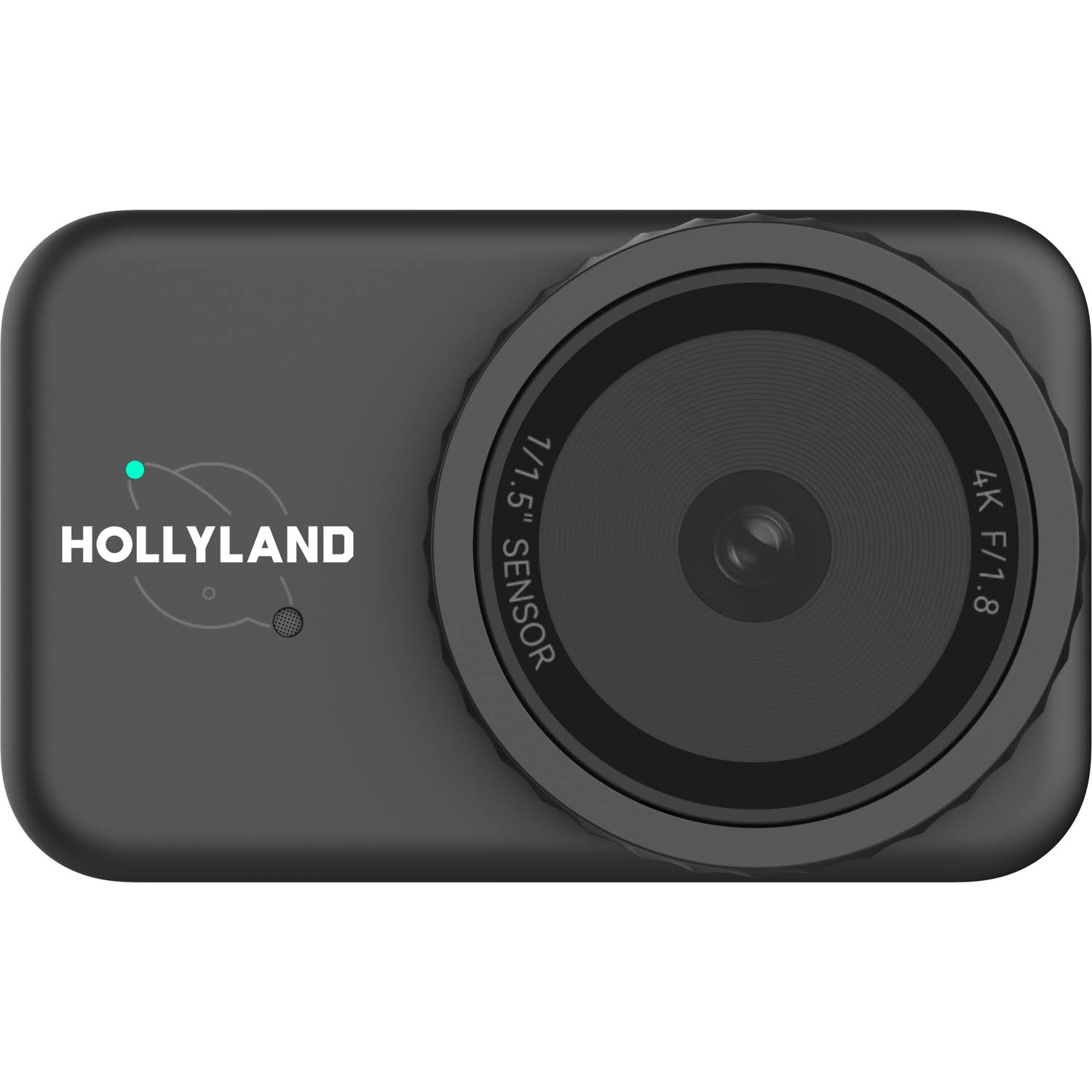 Hollyland Lyra 4K UHD Webcam