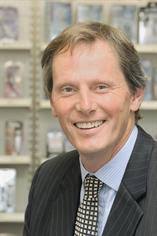 Nico Engelsman Senior Vice-President of Consumer Lifestyle, Royal Philips ... - 4236519210