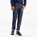 Straight Jeans Shop men s straight fit jeans ASOS