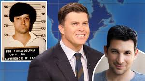 Colin Jost to Star as Dentist/Drug Kingpin in Peacock Drama Series