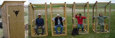 Image result for out houses