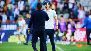 Esteban Solari reconoce el poderío de Pumas previo a la Semifinal del Clausura 2026