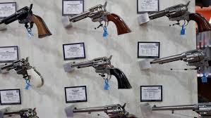 Maryland law banning guns in 'sensitive places' largely upheld by Court of Appeals