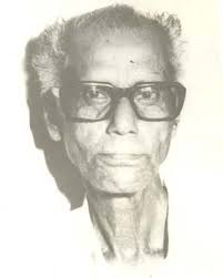 Son of Shri Krishnan Nambiar; born in 1920. - 497