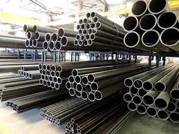 EN 10217 Welded Steel Pipe For Pressure Purpose,EN10217 ...