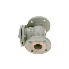 BOSCH Rückschlagklappe DN50 PN16 everp Ersatzteil 7736603882 ...
