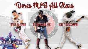 Three Commodores alumni set to participate in the MLB All-Star Game