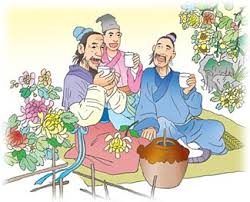 Image result for 重陽節