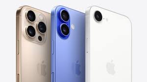 iPhone 16 lidera vendas globais e aparece com desconto na Amazon