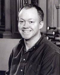 John McGreal Organiste – Oratoire de Londres. John McGreal a étudié l&#39;orgue avec David Rowland et Peter Hurford à ... - johnmcgreal-small