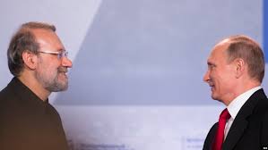 سفر اعلام‌نشده مشاور خامنه‌ای به مسکو برای دیدار با پوتین