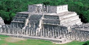 Resultado de imagen para chichen itza historia