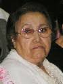Paulina Tolentino, 76, of Heber passed away August 13, 2011. - PaulinaTolentino_08192011_1