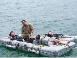 USS Indianapolis: Le pire cauchemar en mer! Des centaines dévorées!