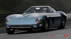 Image result for Ferrari 250 GTO