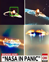 NASA ALERT: 3I/ATLAS's New Trajectory CONFIRMED — Earth May Be Next Target! read more in comments 👇👇👇👇