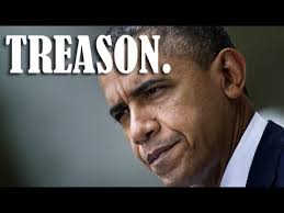 Image result for OBAMA TREASON