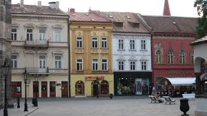 Výsledok vyhľadávania obrázkov pre dopyt Hlavná ulica Košice