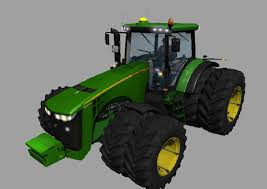 Jonh Deere