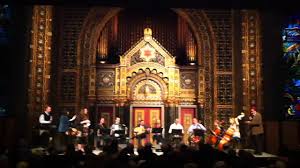 Bildergebnis für B'nai Jeshurun