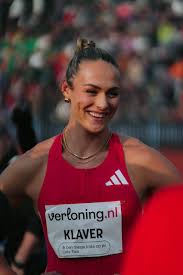 Lieke Klaver: “Hopelijk kan ik het publiek in Hengelo trots maken”