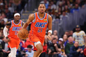 NBA Best Bets: Top Thunder vs. Suns prop bet for Wednesday 2/11/26