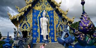 La Thaïlande réduit la durée des séjours sans visa pour les touristes