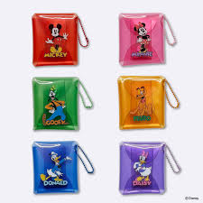 【キャンドゥ×ディズニー】豪華ラインナップ！レトロなミッキーたちが110円から揃う新商品登場♪ の画像・写真