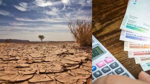 El Niño 2026: Precios de alimentos y sequías en Colombia