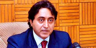 Waqar Ahmad Khan, Pakistan Privatisation Minister. “You will see a first deal coming on the block by the end of January,” Privatisation Minister Waqar Ahmed ... - waqar-ahmad-khan-500